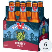 Victory HopDevil Ale