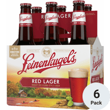 Leinenkugel's Red Lager