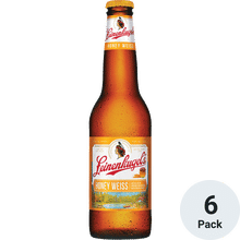 Leinenkugel's Honey Weiss