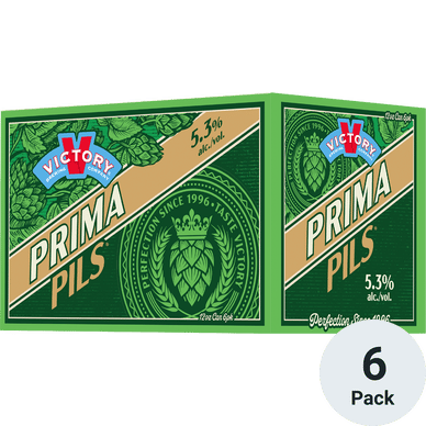 Victory Prima Pils