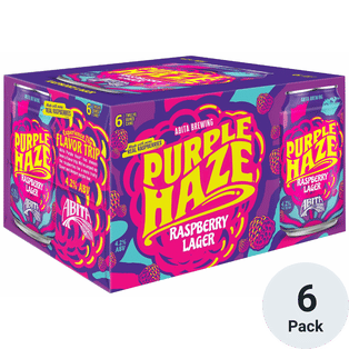 Abita Purple Haze