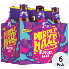 Abita Purple Haze