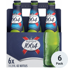 Kronenbourg 1664