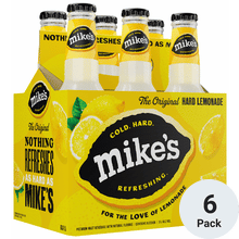 Mike's Hard Lemonade Hard Beverage