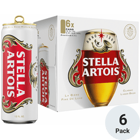 Stella Artois