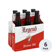 Legend Brown Ale