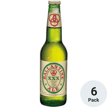 Ballantine XXX Ale