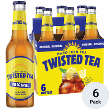 Twisted Tea Original Hard Iced Tea