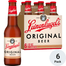 Leinenkugel's Original
