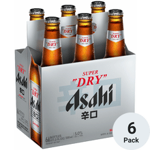 Asahi Super Dry