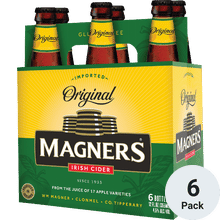Magners Irish Hard Cider