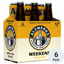 Alewerks - Beer | Total Wine & More