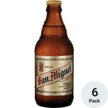 San Miguel