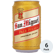 San Miguel