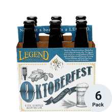 Legend Octoberfest