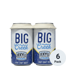 Jekyll Big Creek Kolsch