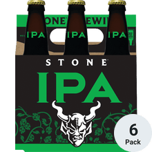 Stone IPA (India Pale Ale)