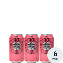 Dr Brown Diet Black Cherry Soda
