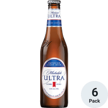 Michelob ULTRA