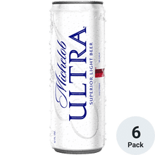 Michelob ULTRA