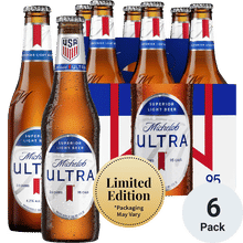 Michelob ULTRA