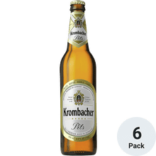 Krombacher Pils