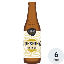 Troegs Sunshine Pils