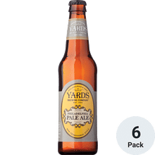 Yards Philadelphia Pale Ale