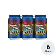 Mad River Steelhead Extra Pale Ale