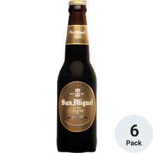 San Miguel Negra