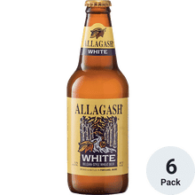Allagash White