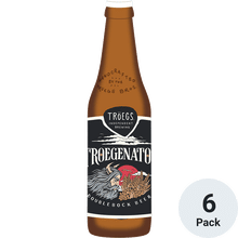Troegs Troegenator Double Bock