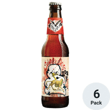Flying Dog Snake Dog IPA