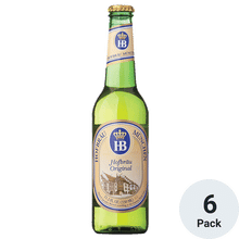 Hofbrau Original