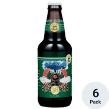 North Coast Old No. 38 Stout