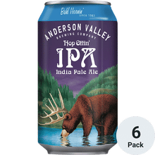 Anderson Valley Hop Ottin' IPA
