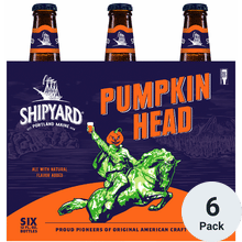 Shipyard Pumpkinhead Ale