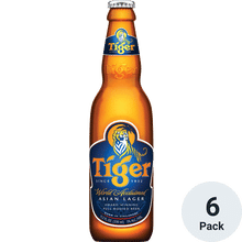 Tiger Beer