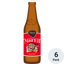 Troegs The Mad Elf Holiday Ale