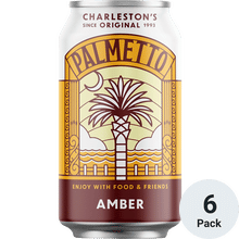 Palmetto Amber