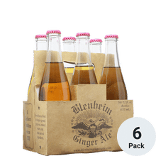 Blenheim Red Hot Ginger Ale