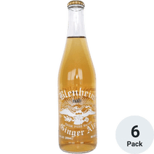Blenheim Mild Ginger Ale