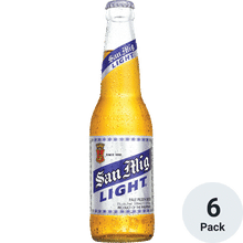 San Miguel Light
