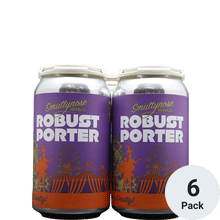 Smuttynose Robust Porter