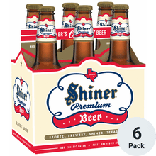 Shiner Premium
