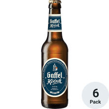 Gaffel Kolsch