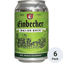 Einbecker Mai Ur Bock
