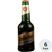 Einbecker Ur Bock Dunkel
