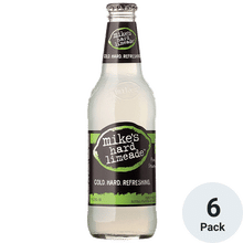 Mike's Hard Limeade