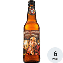 Weyerbacher Merry Monks' Ale